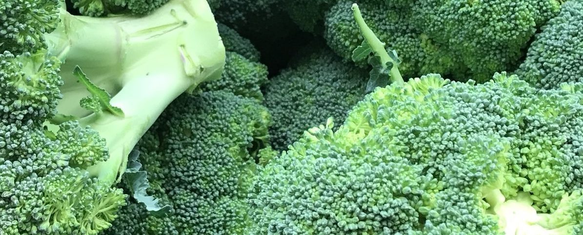 Insights 10 Bunches Of Broccoli