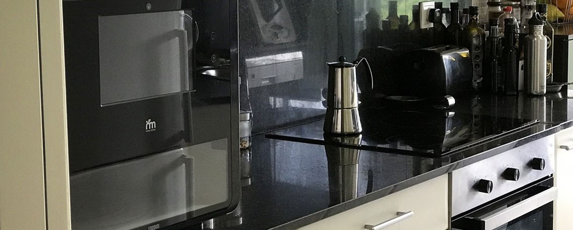 Insights 11 Home Kitchen