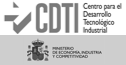 AboutUs Supporter CDTI